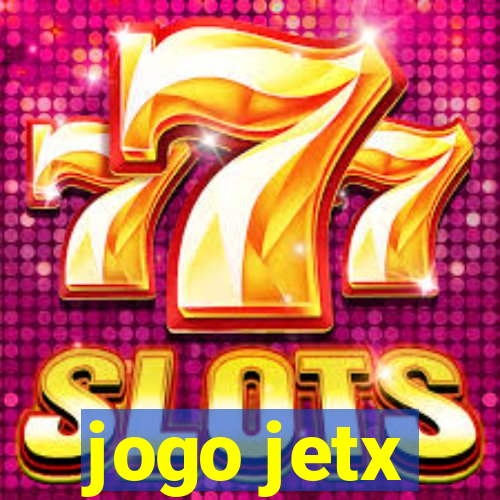 jogo jetx